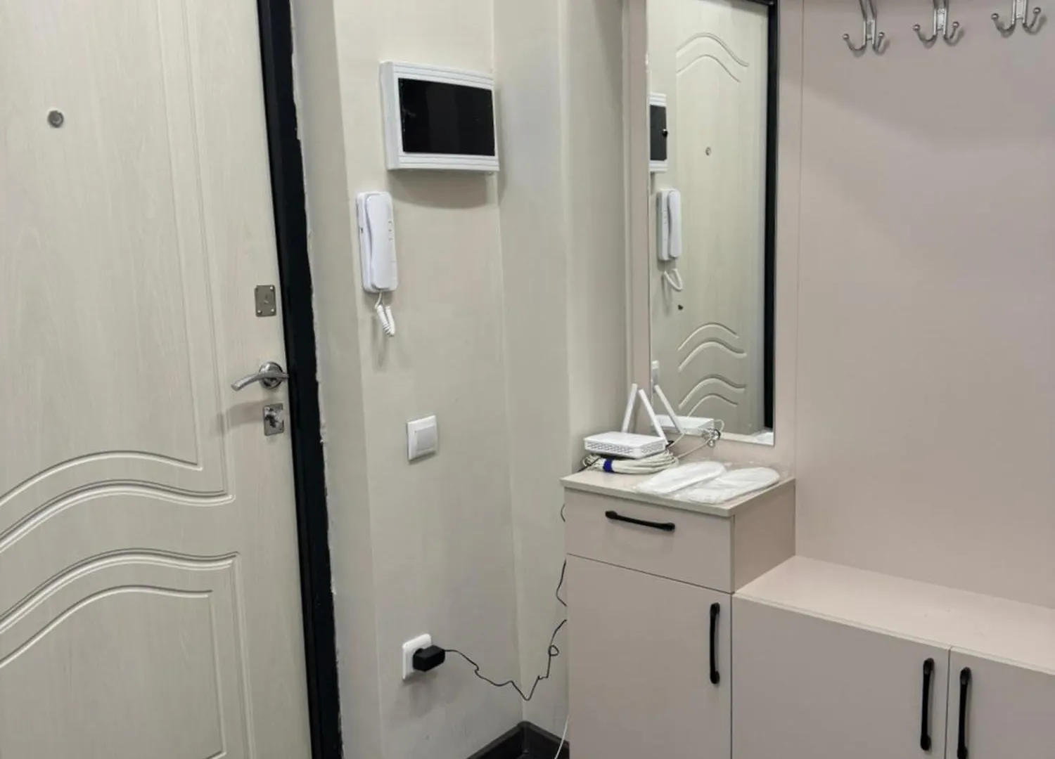 1 Комнатная Со Всеми Удобствами Apartment Almaty 0*,  Kazakhstan