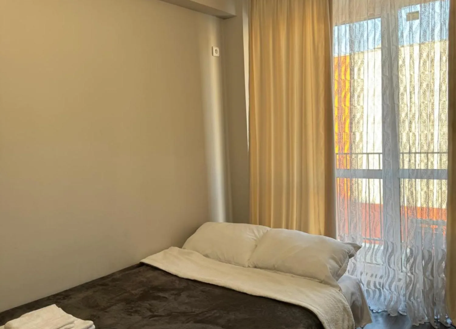 1 Комнатная Со Всеми Удобствами Apartment Almaty 0*,  Kazakhstan