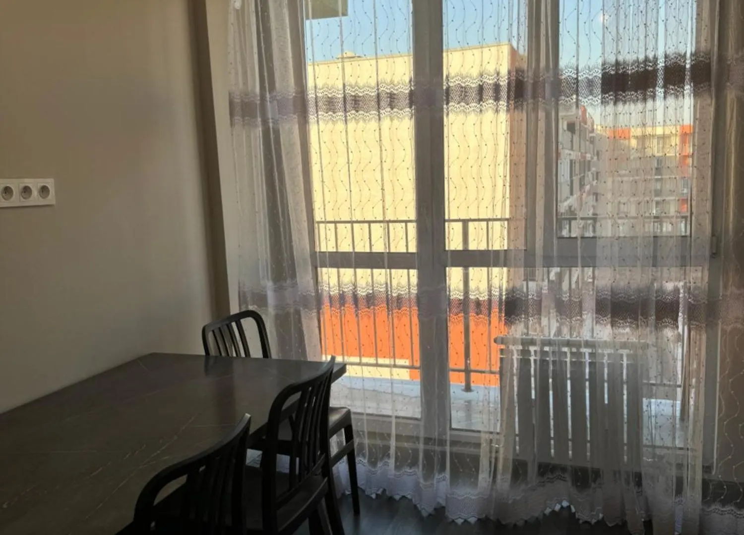 1 Комнатная Со Всеми Удобствами Apartment Almaty